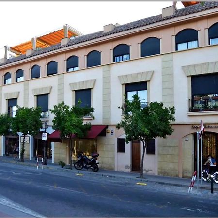 Comodidad Y Bellas Vistas En Tu Casa K Comfort Villa Cordoba Exterior photo