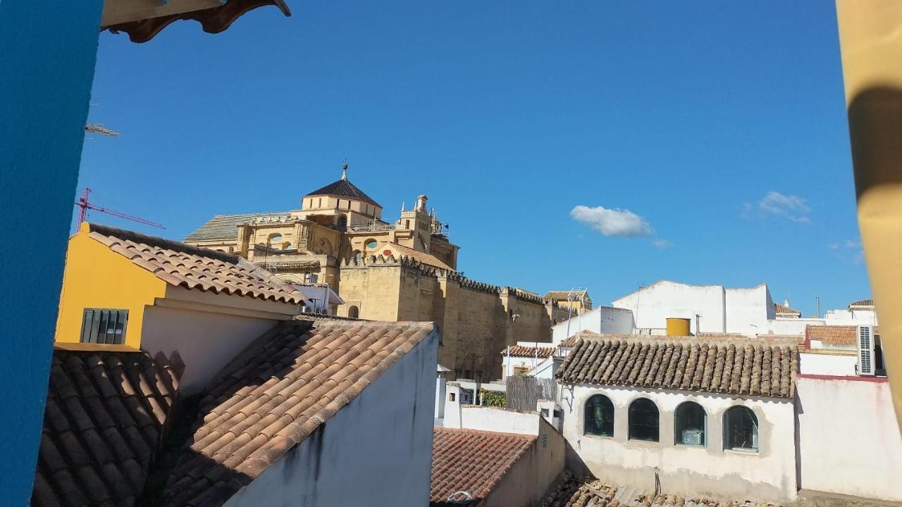 Comodidad Y Bellas Vistas En Tu Casa K Comfort Villa Cordoba Exterior photo