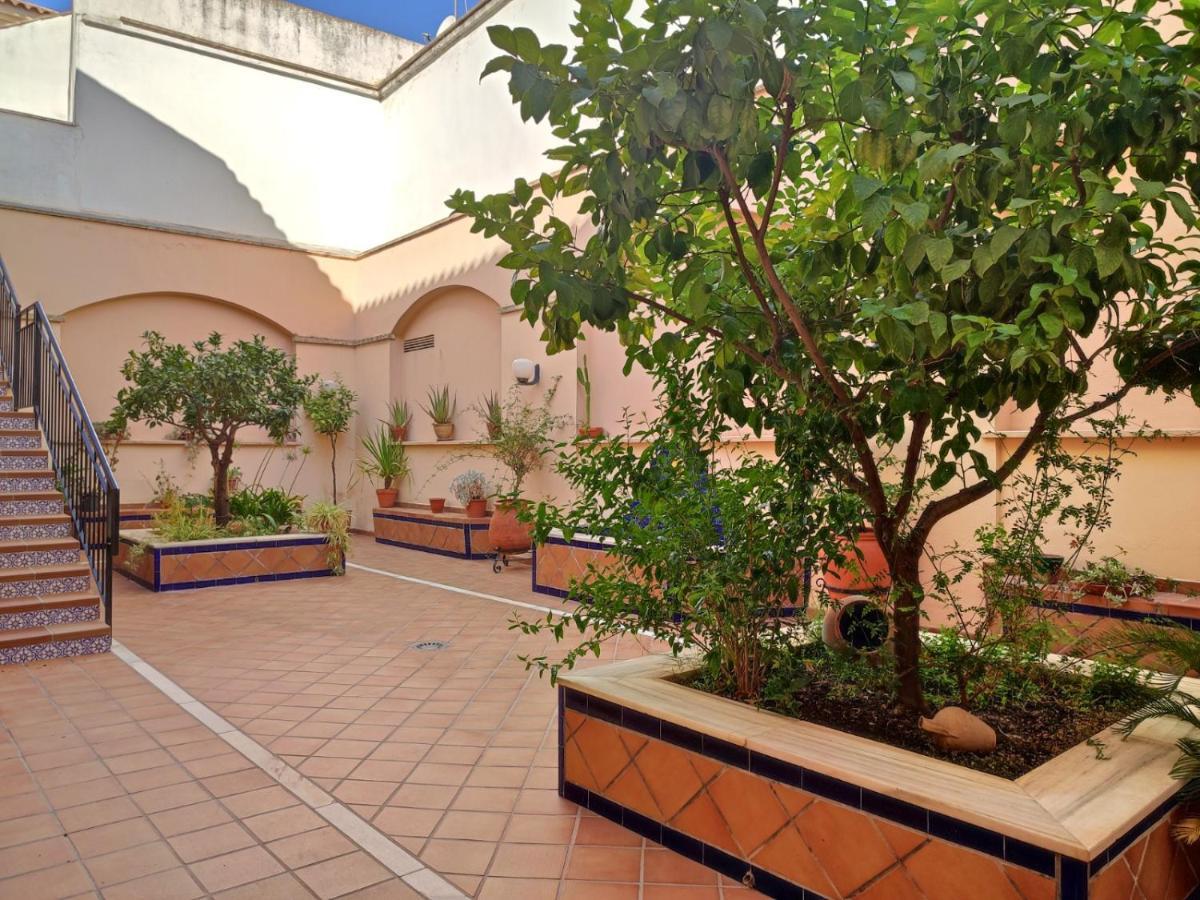 Comodidad Y Bellas Vistas En Tu Casa K Comfort Villa Cordoba Exterior photo