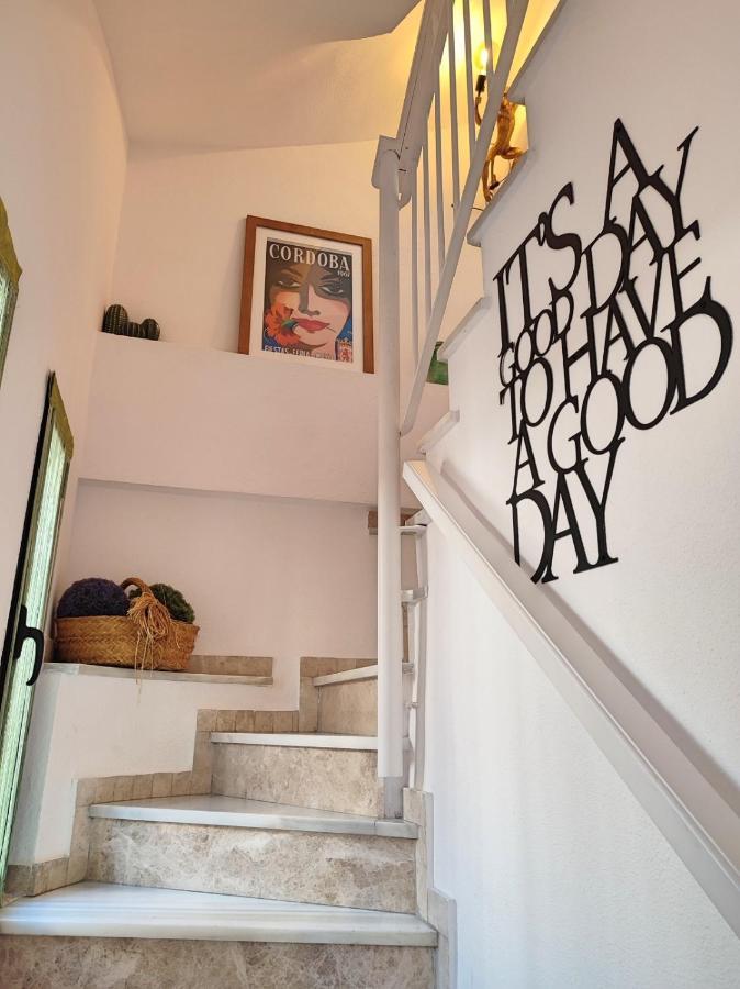 Comodidad Y Bellas Vistas En Tu Casa K Comfort Villa Cordoba Exterior photo