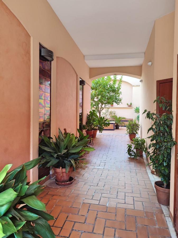 Comodidad Y Bellas Vistas En Tu Casa K Comfort Villa Cordoba Exterior photo