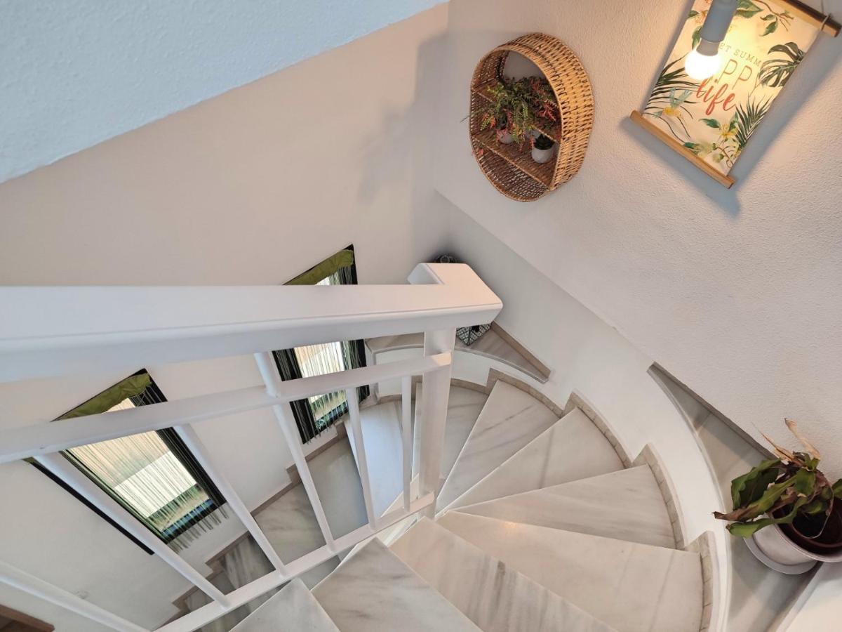 Comodidad Y Bellas Vistas En Tu Casa K Comfort Villa Cordoba Exterior photo