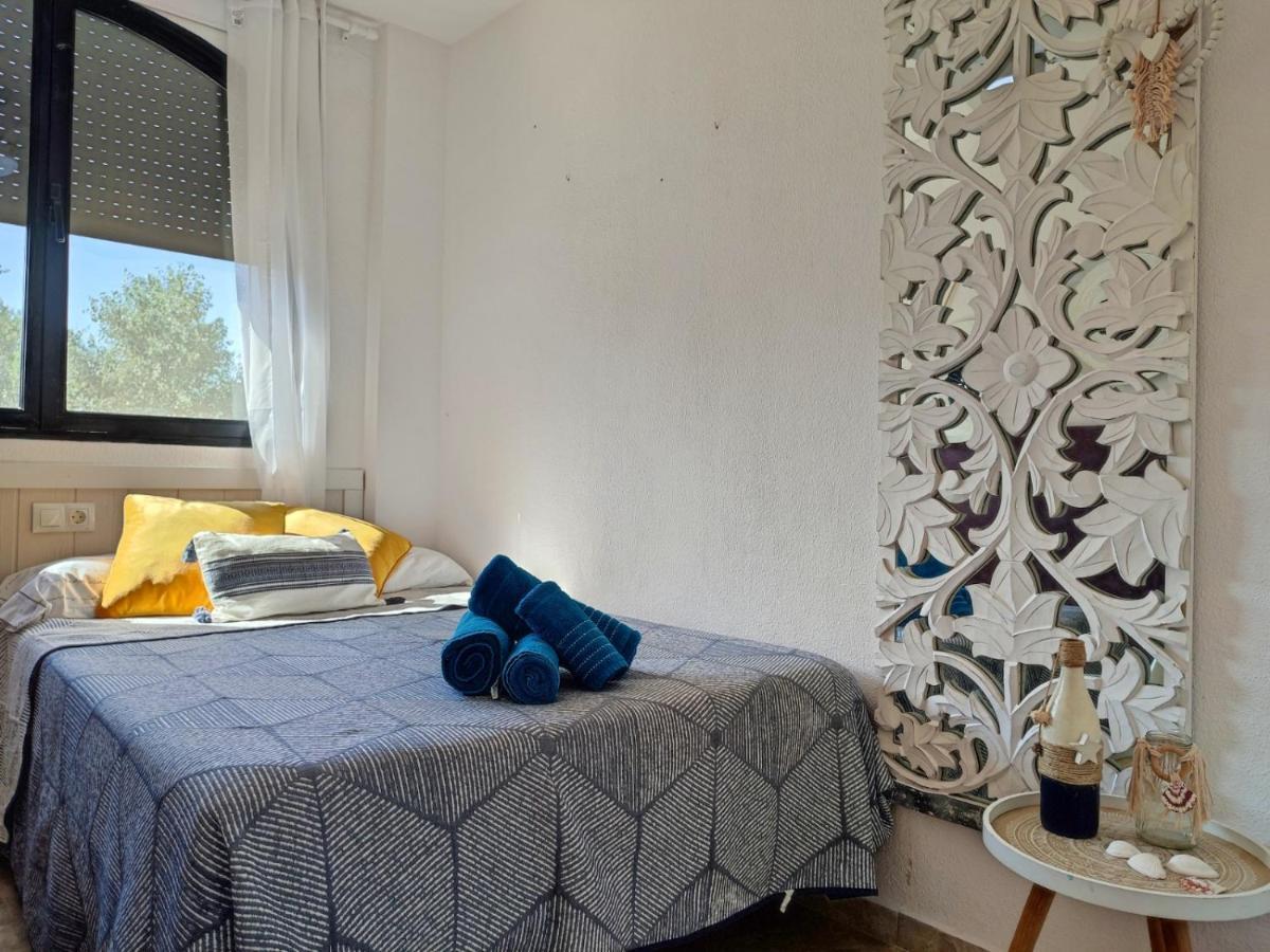 Comodidad Y Bellas Vistas En Tu Casa K Comfort Villa Cordoba Exterior photo