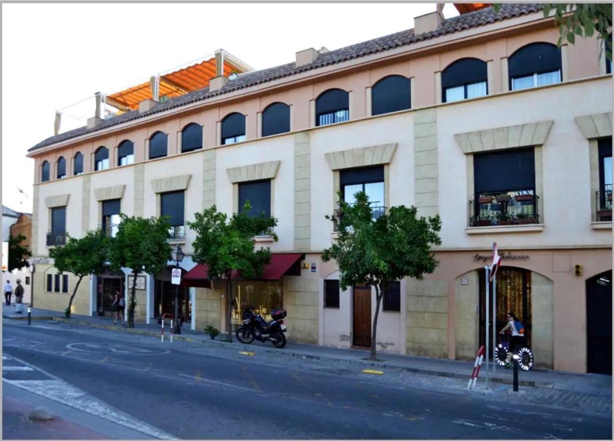 Comodidad Y Bellas Vistas En Tu Casa K Comfort Villa Cordoba Exterior photo